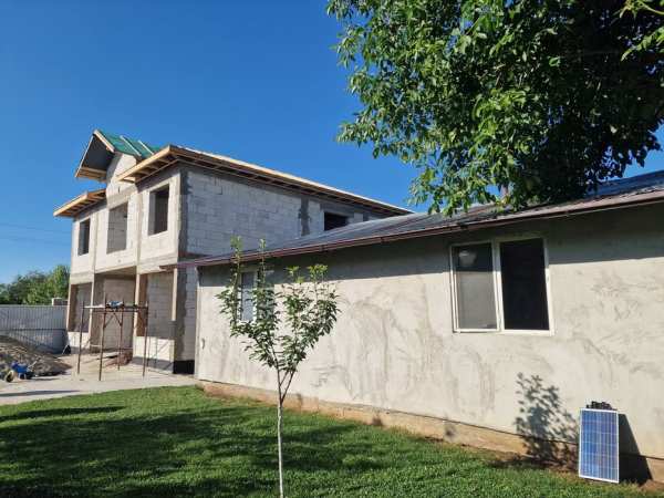 CASA NOUA cornesti Dâmbovița