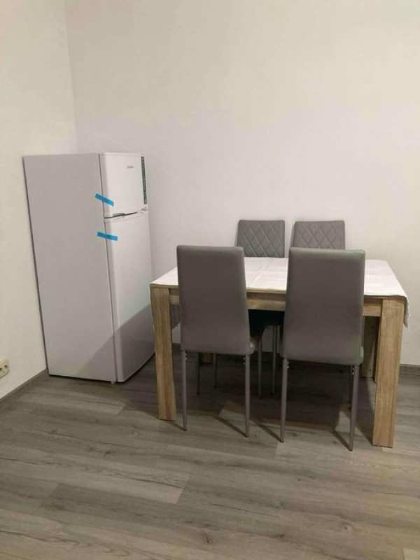 Inchiriez garsoniera recent revovata