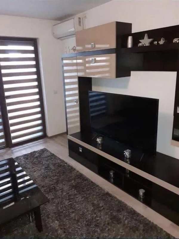 Inchiriez apartament de LUX in bloc NOU ULTRACENTRAL la Statuie