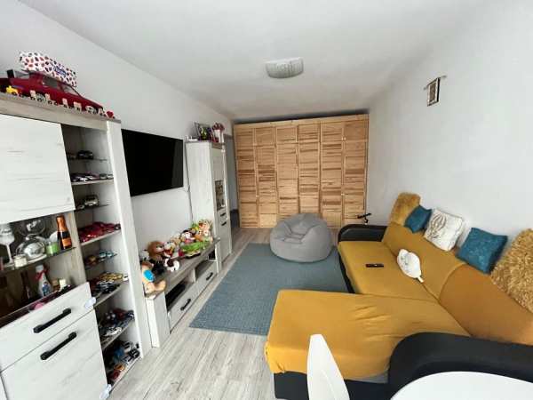 Apartament 2 camere de inchiriat  Militari Residence