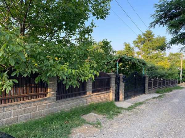 Teren intravilan in Hudum – 1700 mp/75€/mp