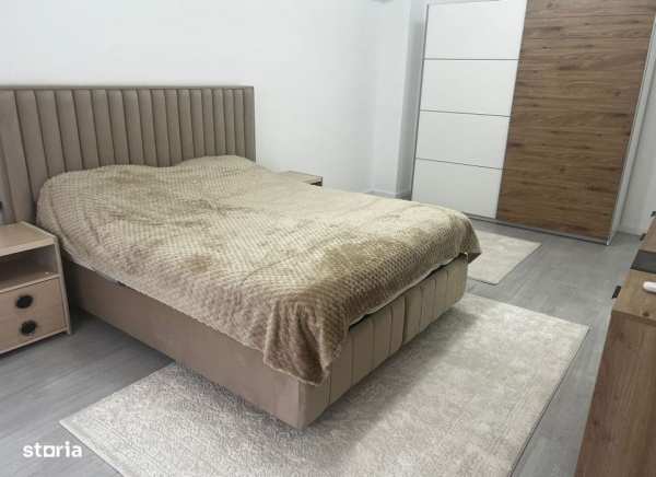 Apartament  1 camera Visani , 39 metri, etaj 3 Cod:160019