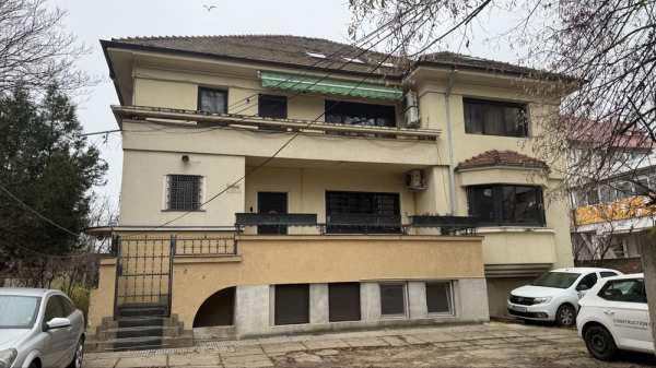 Vila birou casa de locuit office de inchiriat spatiu comercial