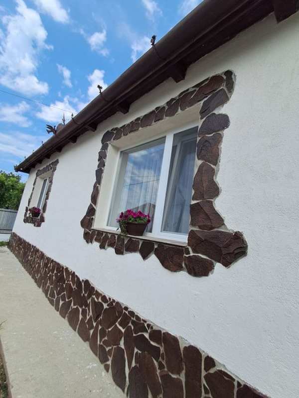 Vând casă la țară utilată 55.000 euro!!!