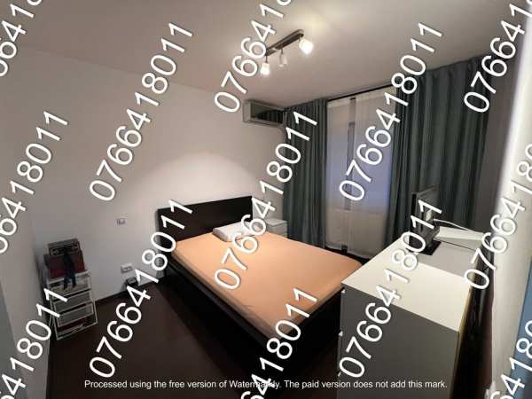 Inchiriez apartament  decomandat 2 camere - metrou Dimitrie Leonida