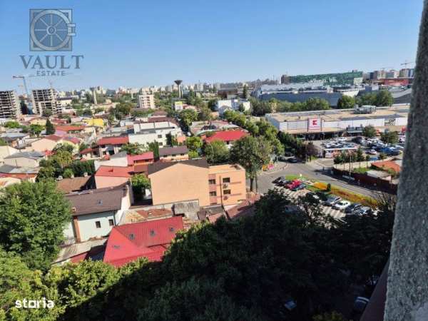 Apartament 3 Camere - DE RENOVAT - Obor