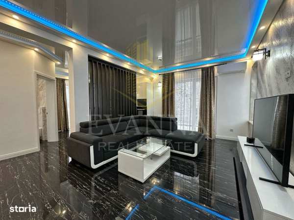 Apartament 3 camere de inchiriat -  Tautii Magheraus