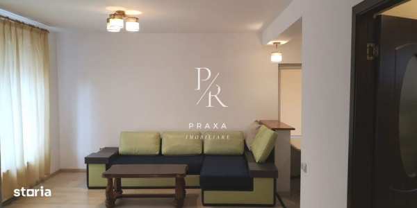 Duplex de inchiriat, 120 mp utili, parcare, zona Poligonului, Floresti