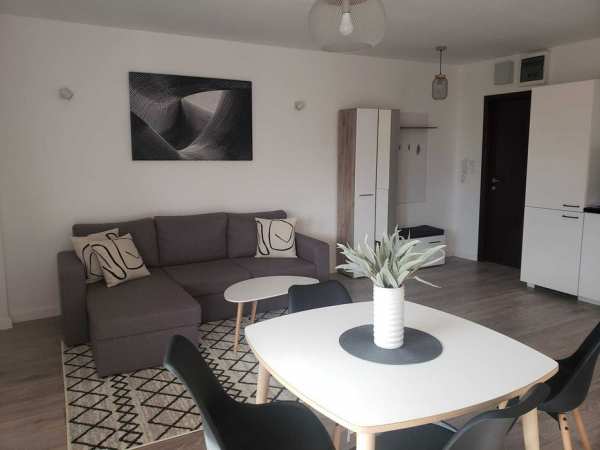 Apartament de închiriat - Fortuna Park
