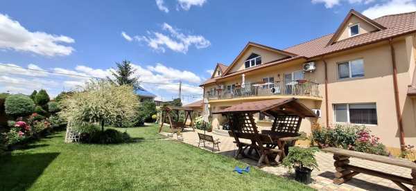 Casa în Năvodari de inchiriat pe temen lung