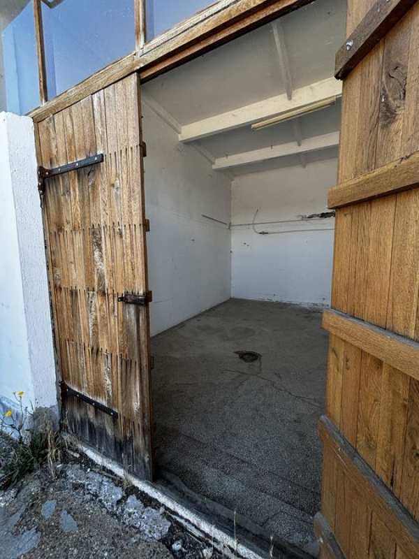 Spatiu de inchiriat 145mp- zona Bucium