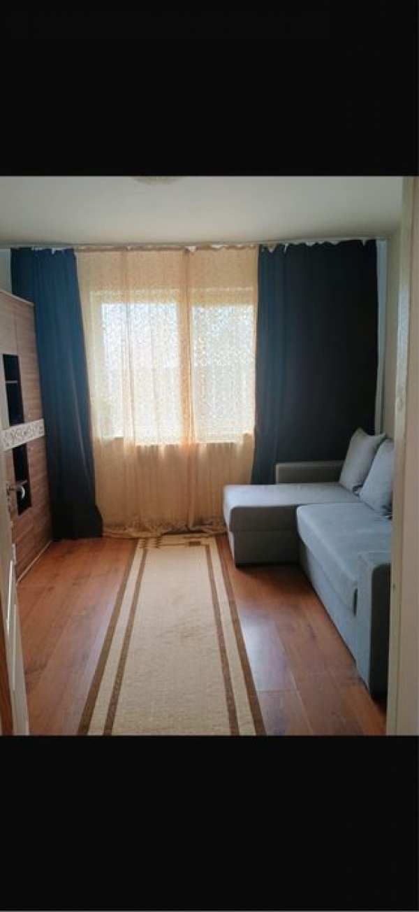 Inchiriez garsoniera