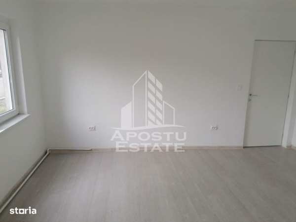Apartament semidecomandat, renovat,2 camere,parter,Bulevardul Cetatii