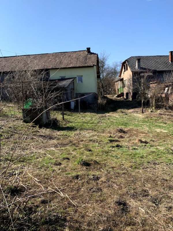 Casă de vânzare în Cireșoaia, Bistrița-Năsăud