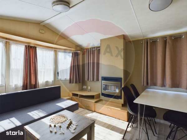 Casa Solara Si Teren Intravilan Insorit- 655 Mp /  Satu Nou- Brasov