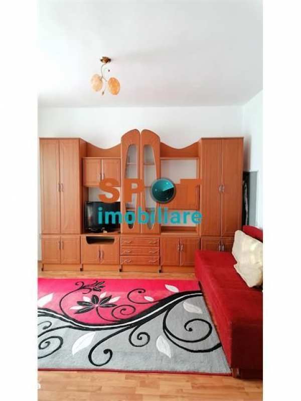 Apartament 1 cam | 40 mp zona Mega Image |