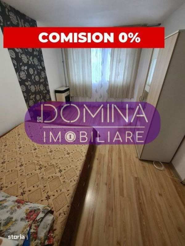 Inchiriere garsoniera, Targu-Jiu, str. Constructorilor - zona Lidl