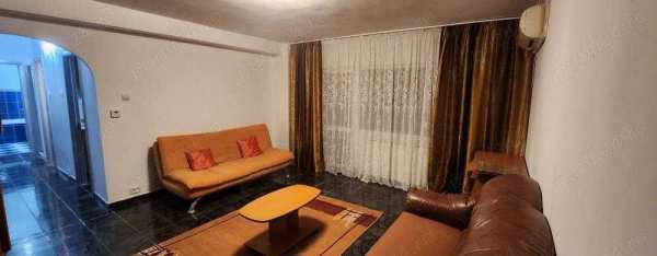 Particular Inchiriez apartament 2 camere-Proaspat renovat si centrala