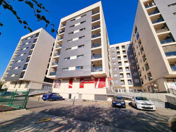 Apartament 2 camere, mobilat si utilat, langa metrou D. Leonida (1min)