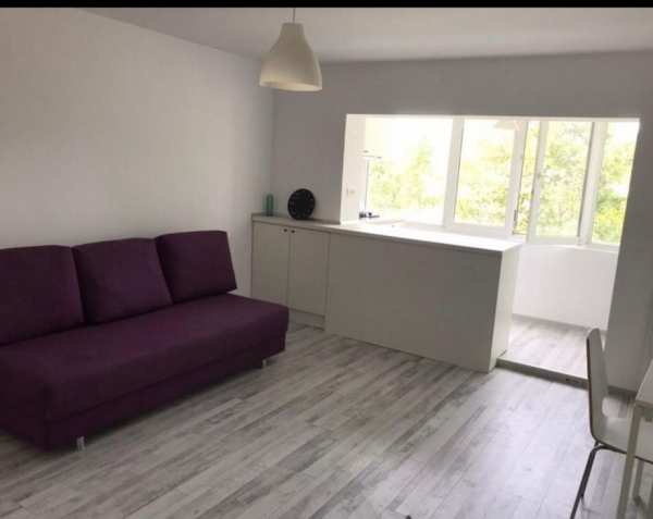 Apartament 2 camere Eforie Sud