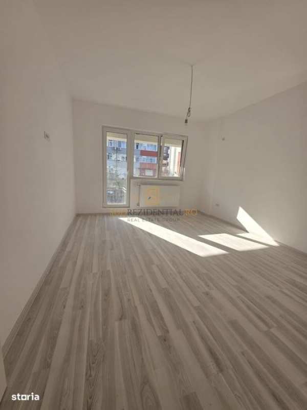 Apartament 2 camere de inchiriat, curte 40 mp,metrou, Popesti-Leordeni
