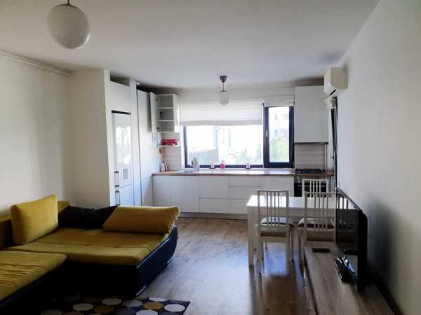 Proprietar | Inchiriez apartament 2 cam Baneasa Greenfield Salcamilor