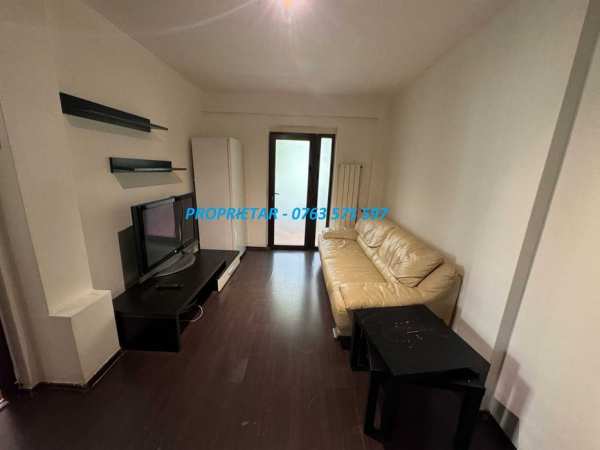 Apartament 2 camere, decomandat, et 4, Crangasi - PROPRIETAR