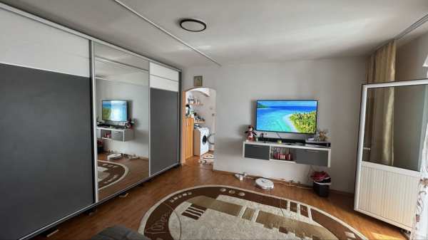 Apartament 2 camere, 55m patrati, Debarcader