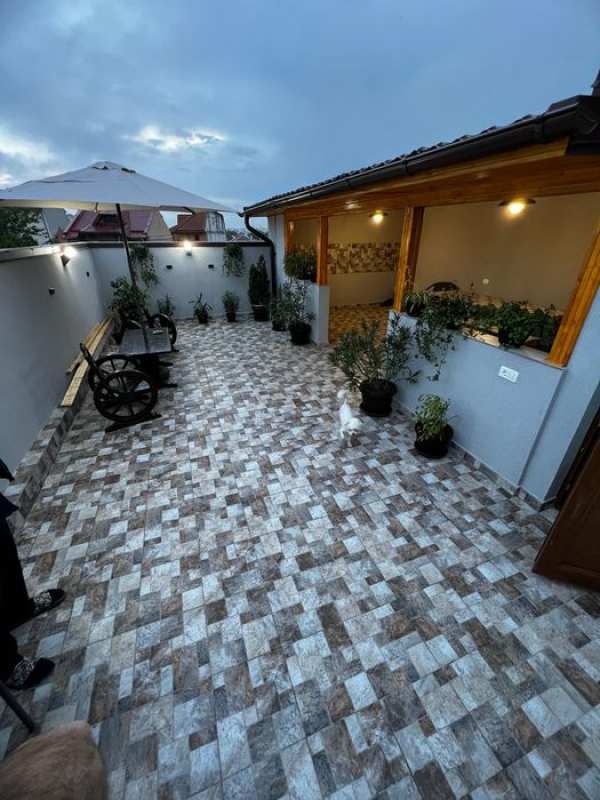 Camere Vila de inchiriat Constanta
