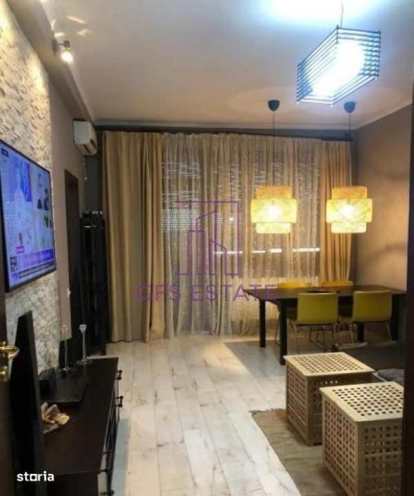 Inchirieri Apartamente 2 Camere Ghencea|Centrala|Parcare