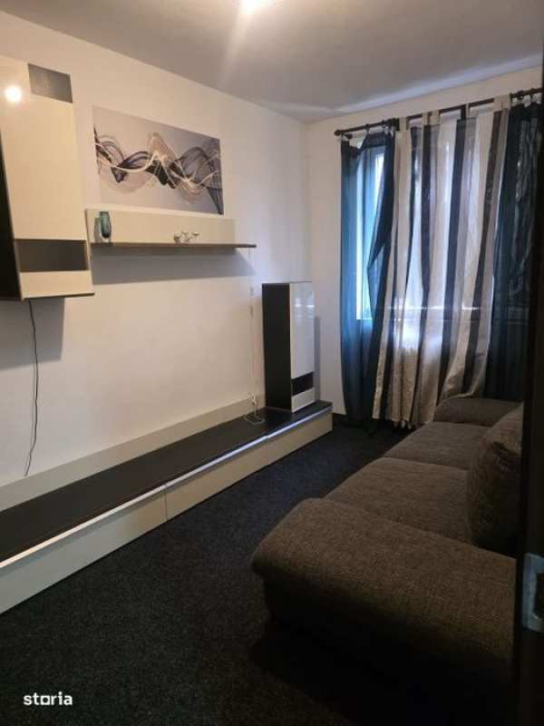 Apartament cu 3 camere zona lidl