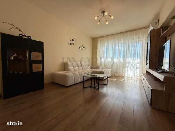 Apartament de 4 camere modern | Piața Victoriei - Titulescu