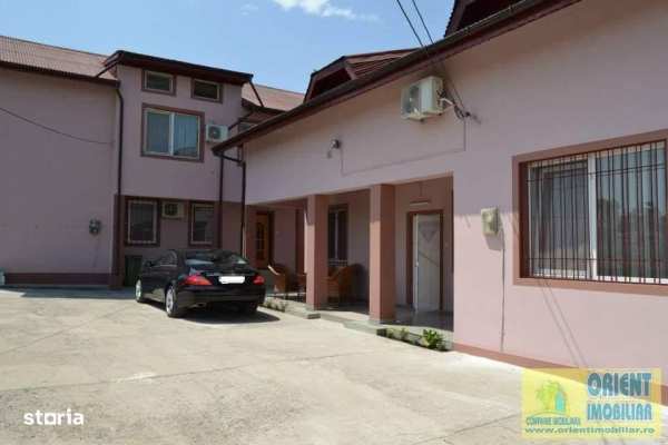 Navodari, P+1, 6 camere, vila de inchiriat