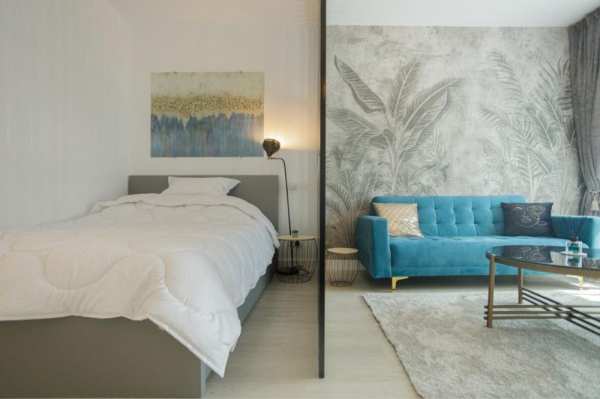 Studio  Pipera , Onix Nord Areea Residence