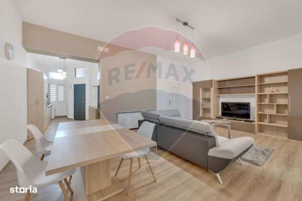 Apartament cu 3 camere de închiriat - zona Ultracentral