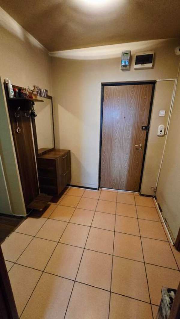 Apartament 3 camere mobilat