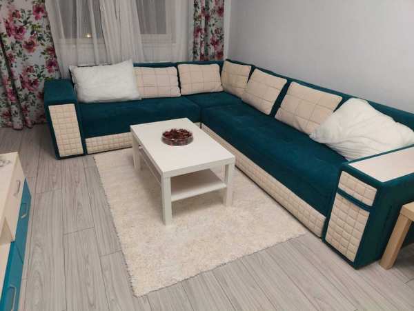 Inchiriez apartament 2 camere