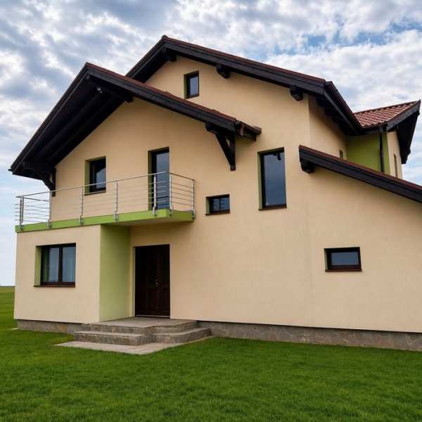 Casa Stupini proprietar