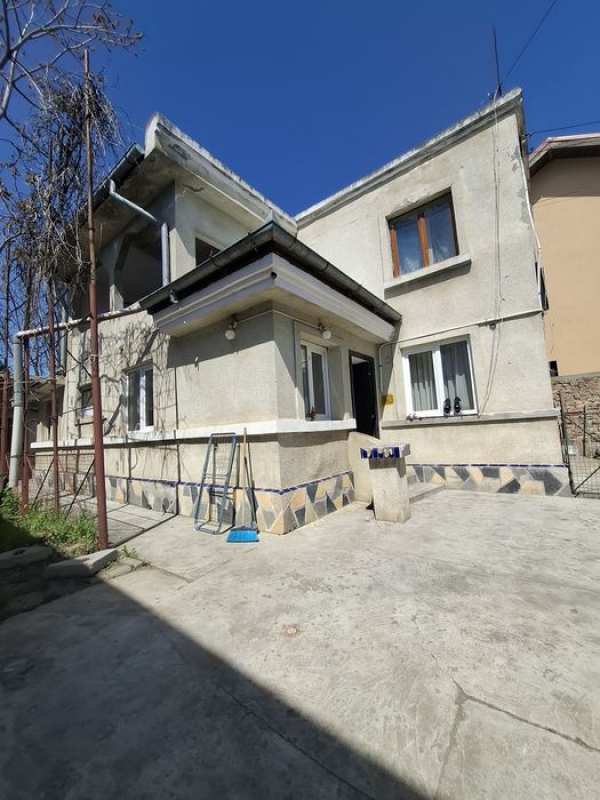 Casa-Teren Colentina-ANDRONACHE