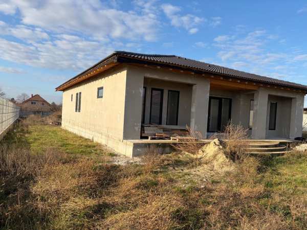 Casa constructie noua, Marghita