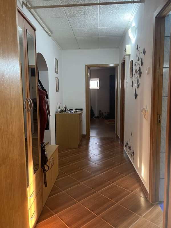 Apartament 2 camere in Bolintin Vale