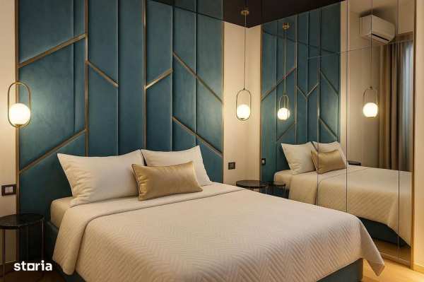 Apartament prima Inchiriere | Pipera | 2 camere
