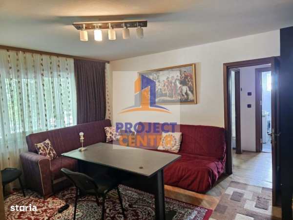 Apartament 2 camere, Banat, ideal spatiu comercial, sup = 65 mp