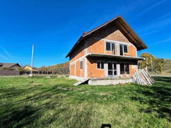 De vanzare casa de vacanta in rate