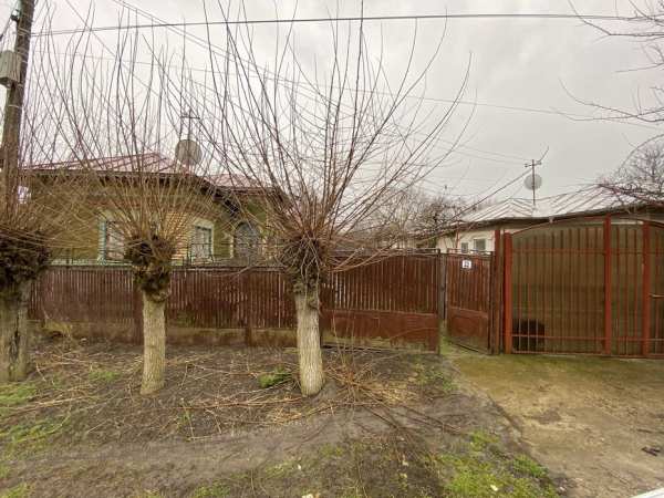 Casa de vanzare - Calugareni