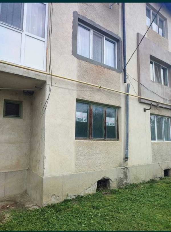 Apartament de vânzare