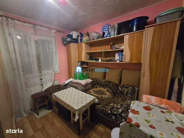Apartament cu doua camere Tudor Vladimirescu