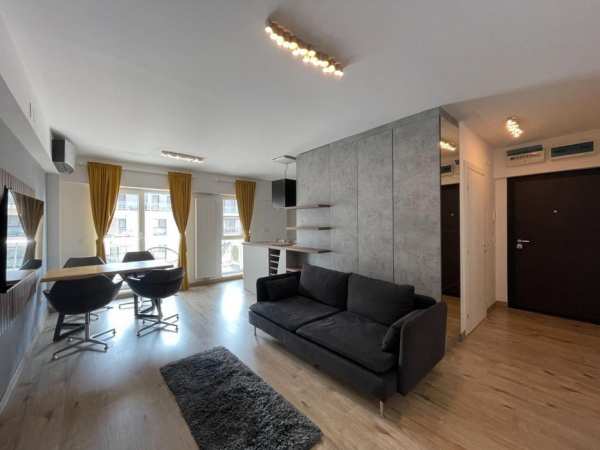 Apartament 3 camere Belvedere Aviatiei, 2 parcari subterane