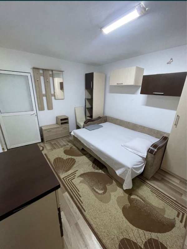 Regim hotelier Garsoniera Tomis Nord Ciresica