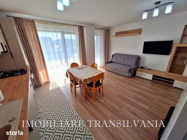 Ap. 2 camere nou, Best Luxury Residence - str. Libertatii Bistrita